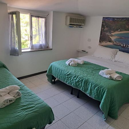 B&B Decarlo Property Tropea Exterior photo