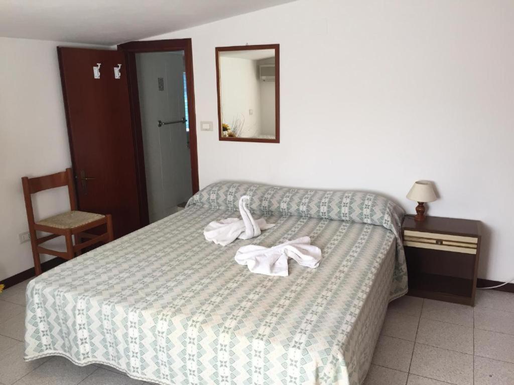 B&B Decarlo Property Tropea Exterior photo